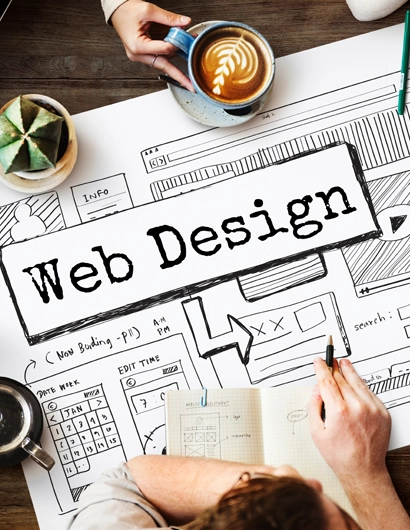 Design Web